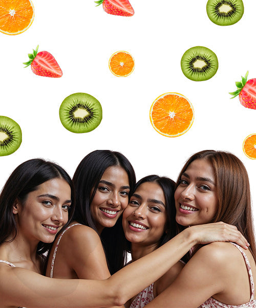 Empowering Women's Confidence: The Role of Skincare in Self-Esteem