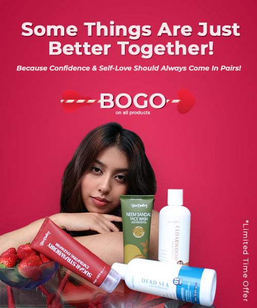 Breaking Beauty Standards: Be Your Own Valentine This Year!