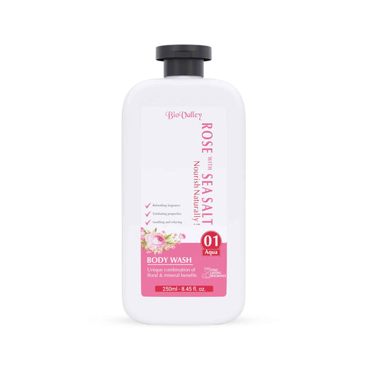 Body Wash