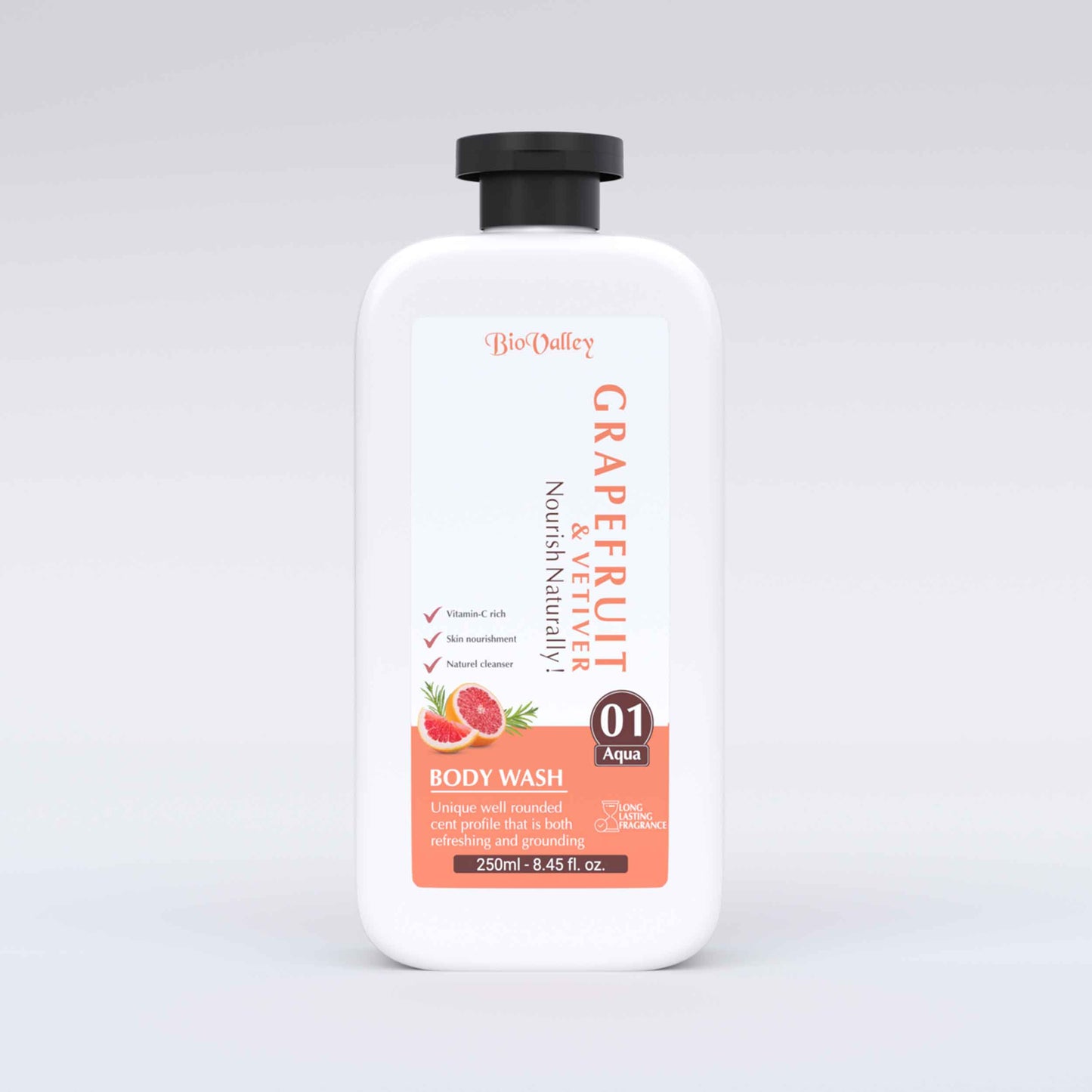 Grapefruit