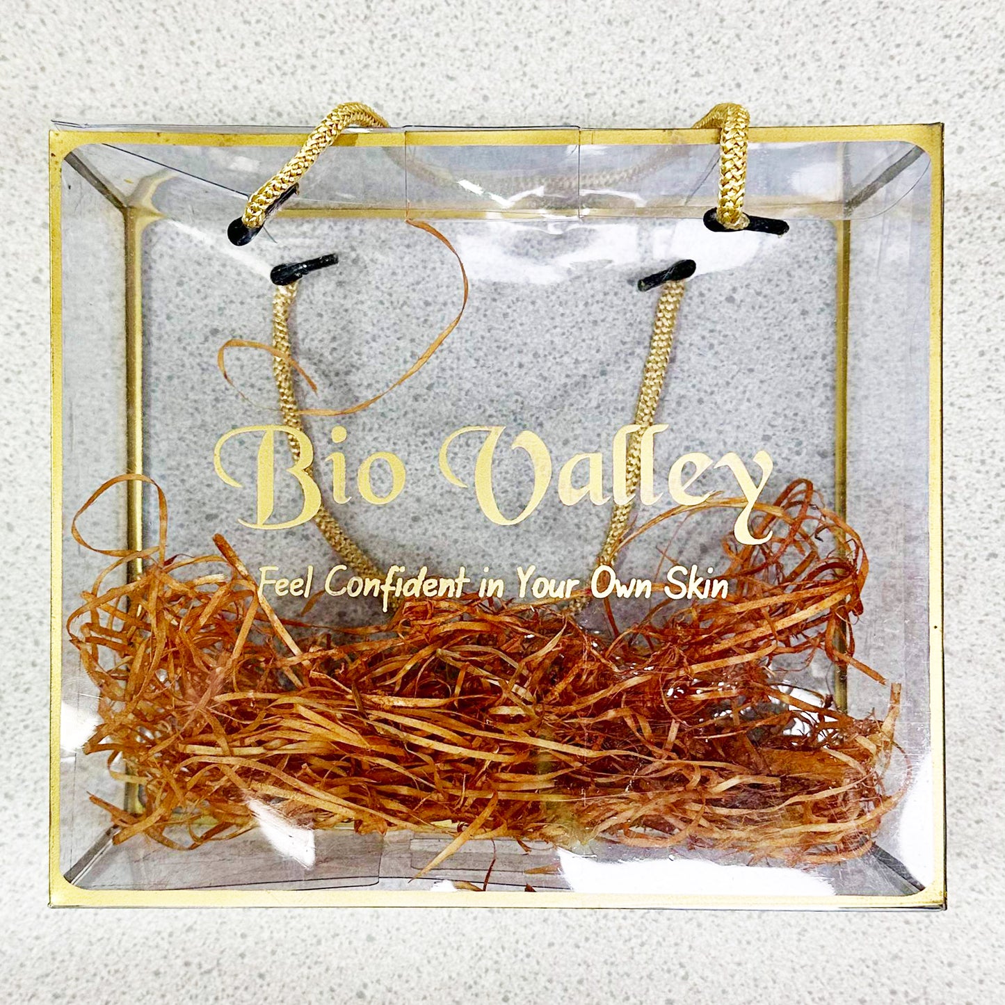 Make it a gift box for just ₹20