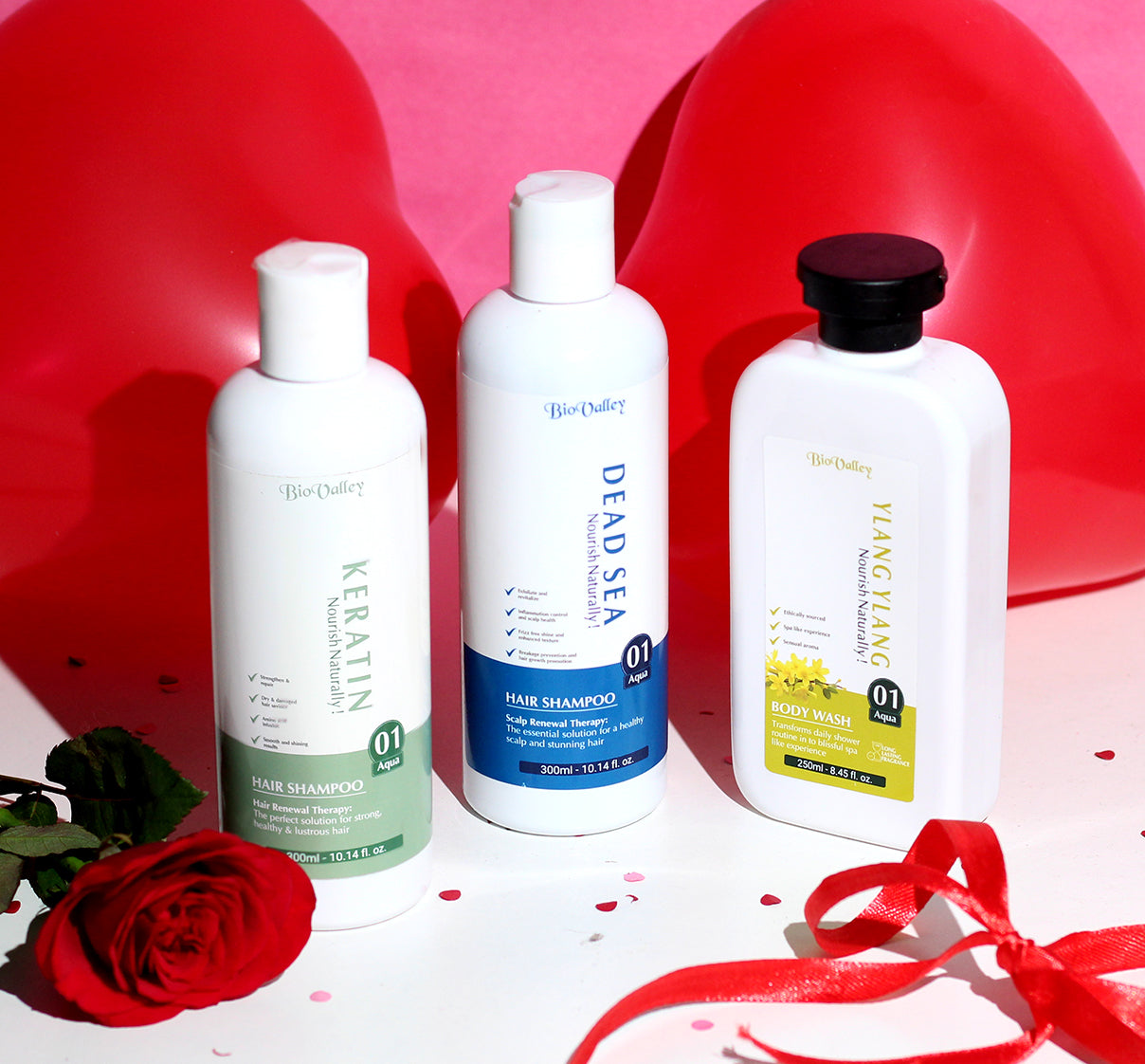 Ultimate Renewal Combo