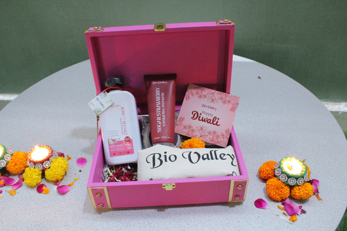 Blisfull Box