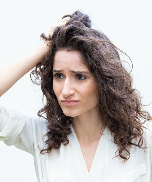 Summer Hair Problems: Easy Solutions for Itchy Scalp, Hair Fall & Dandruff