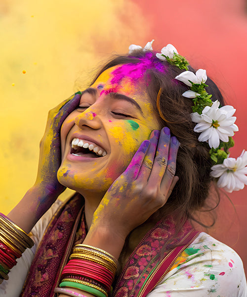 10 Pre & Post Tips to Take Care of Your Skin This Holi