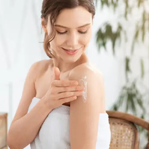 Body Lotion Secrets: When, Where, and How to Apply for Maximum Hydration