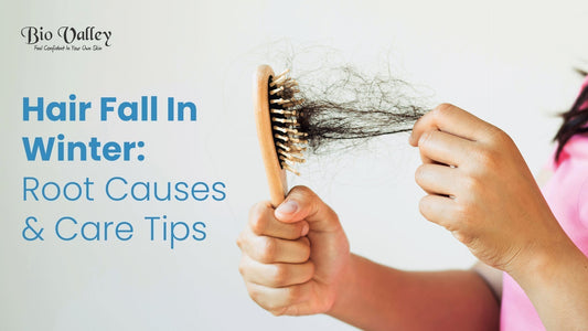 How To Treat Dry Skin In Winter At Home