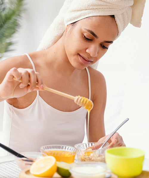 Home Remedies to Remove Tan Instantly