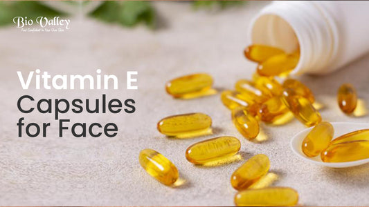 1.	What Is a Vitamin E Capsule?