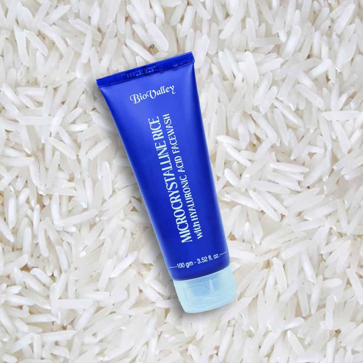 Face Wash