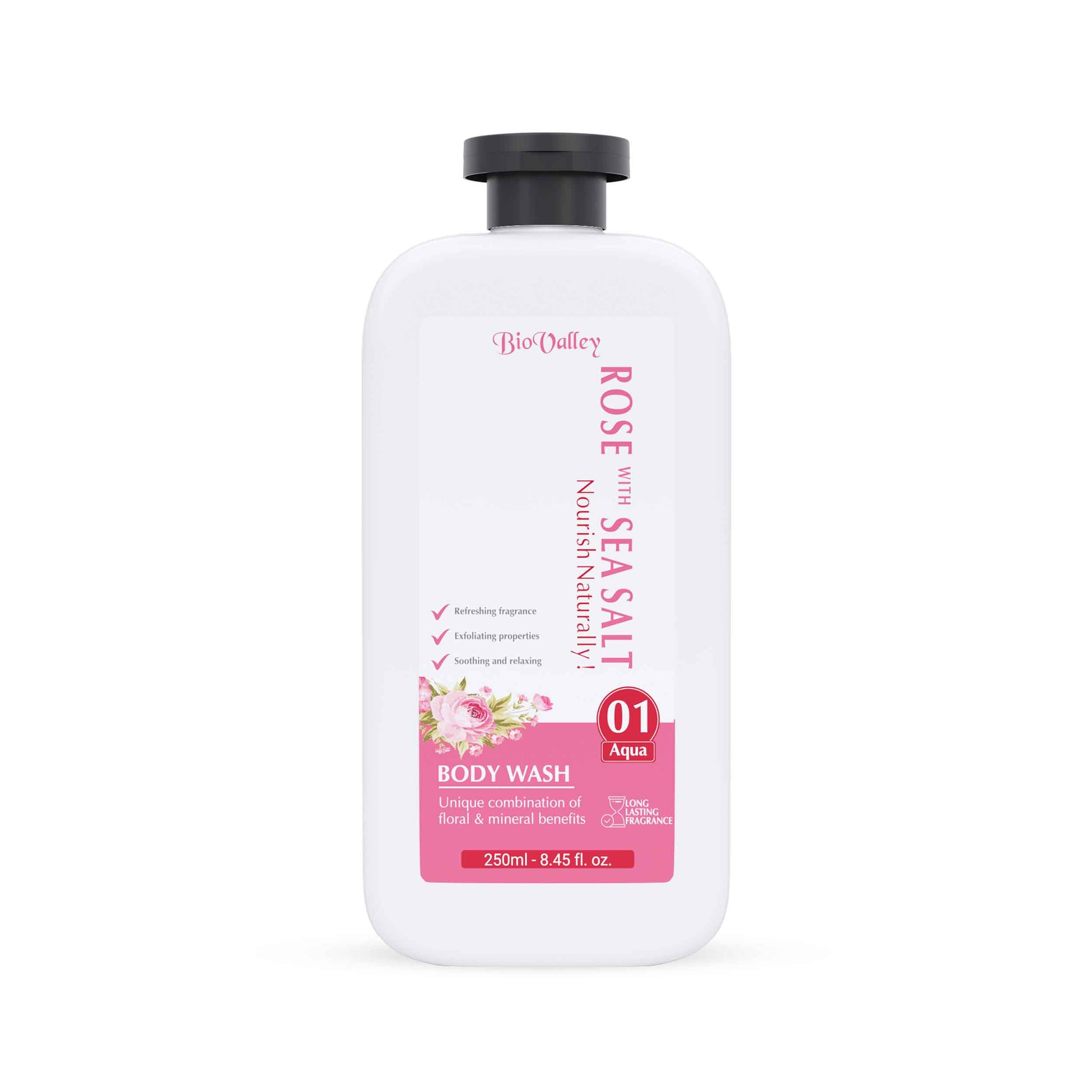 Body Wash
