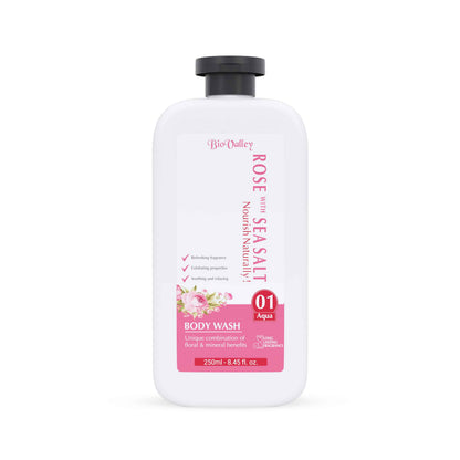 Body Wash