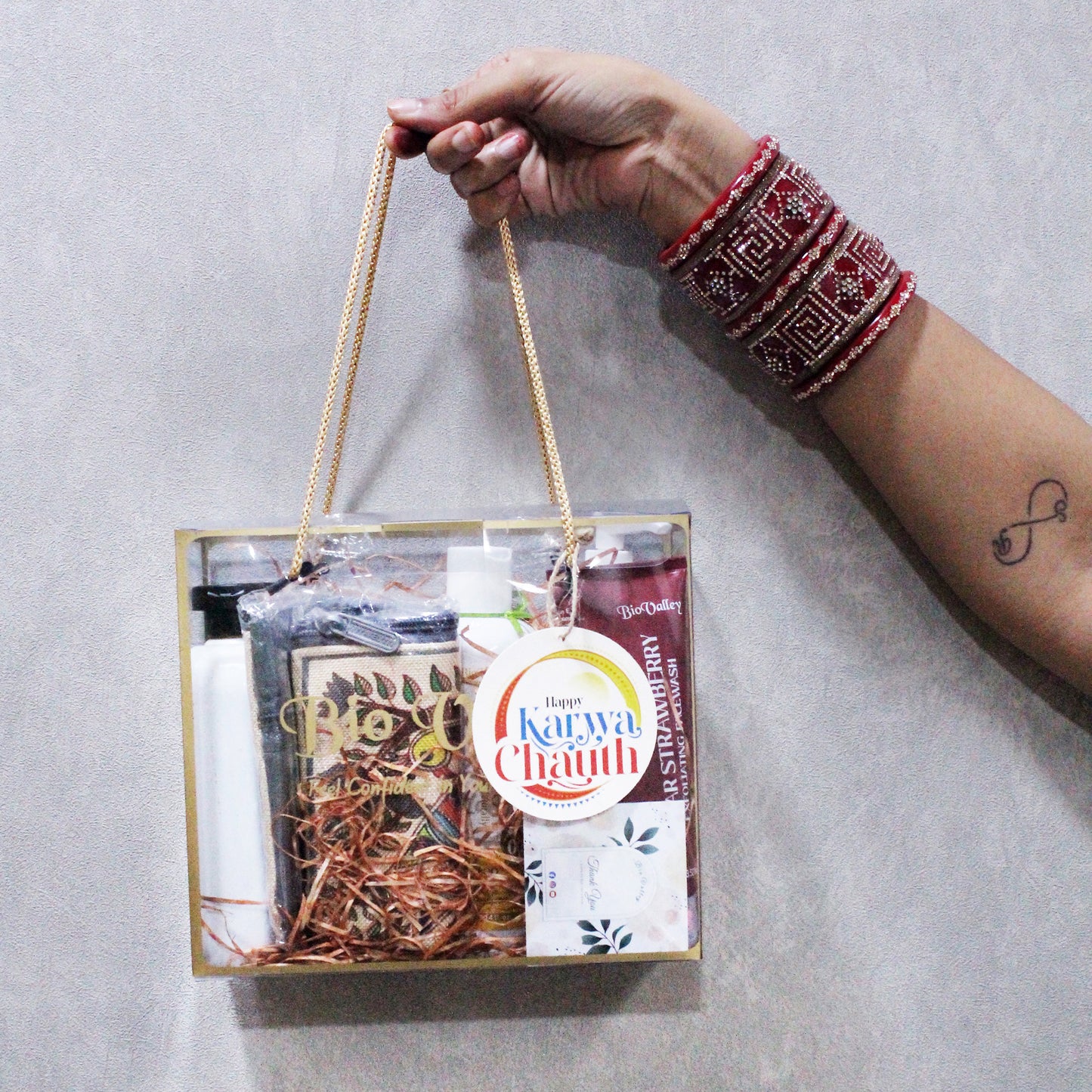 Karwa Chauth