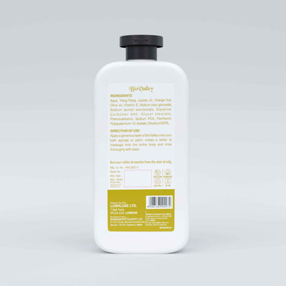 Body Wash