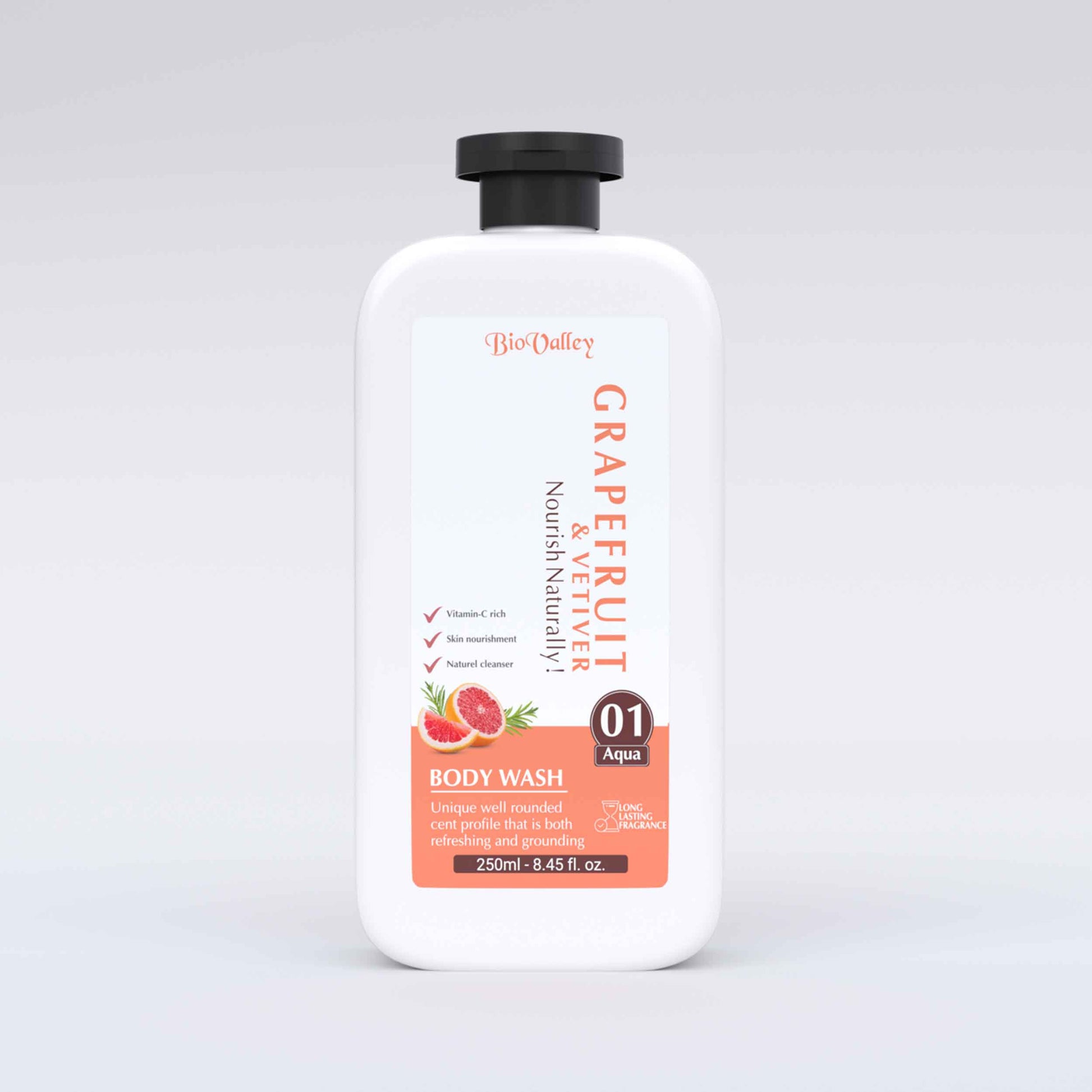 Grapefruit