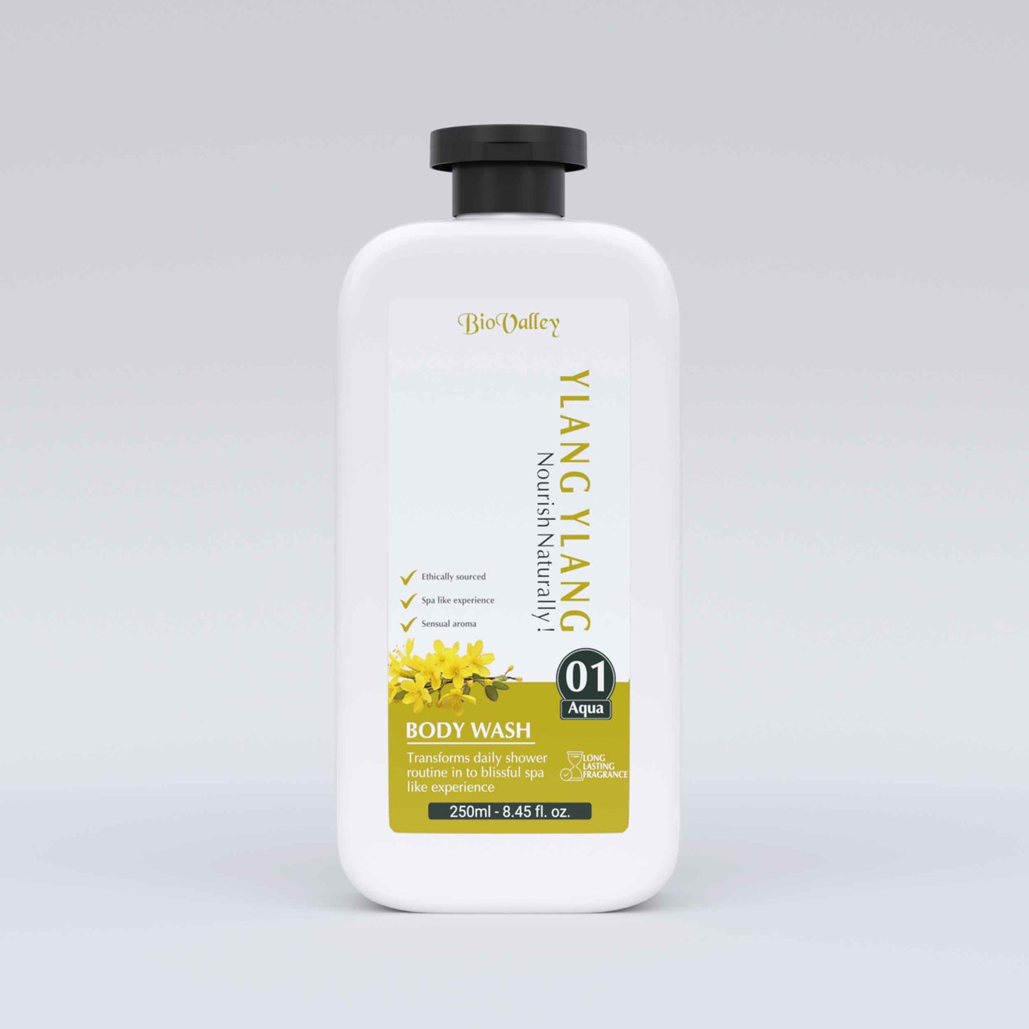 Ylang Ylang