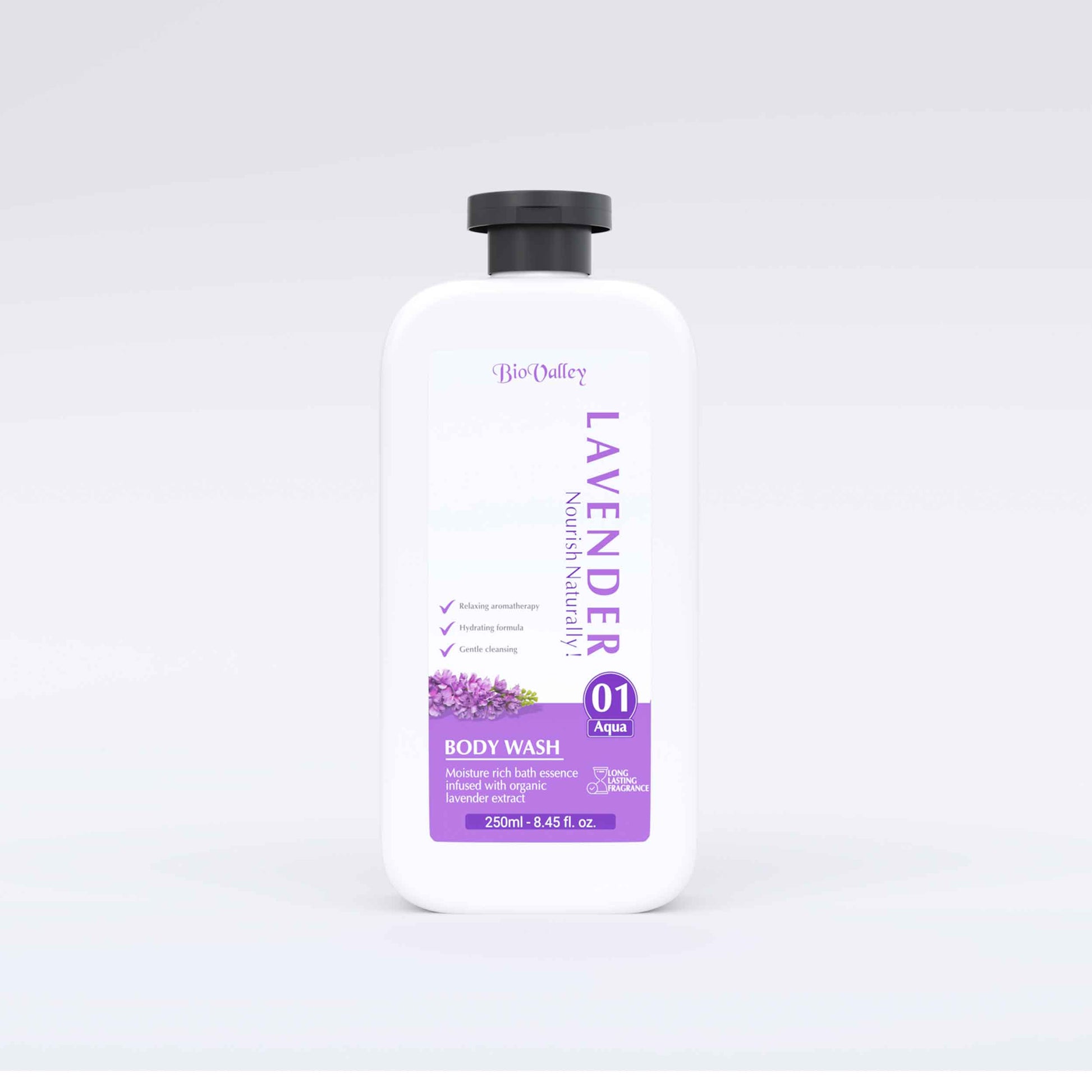 Body Wash