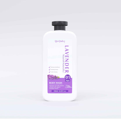 Body Wash
