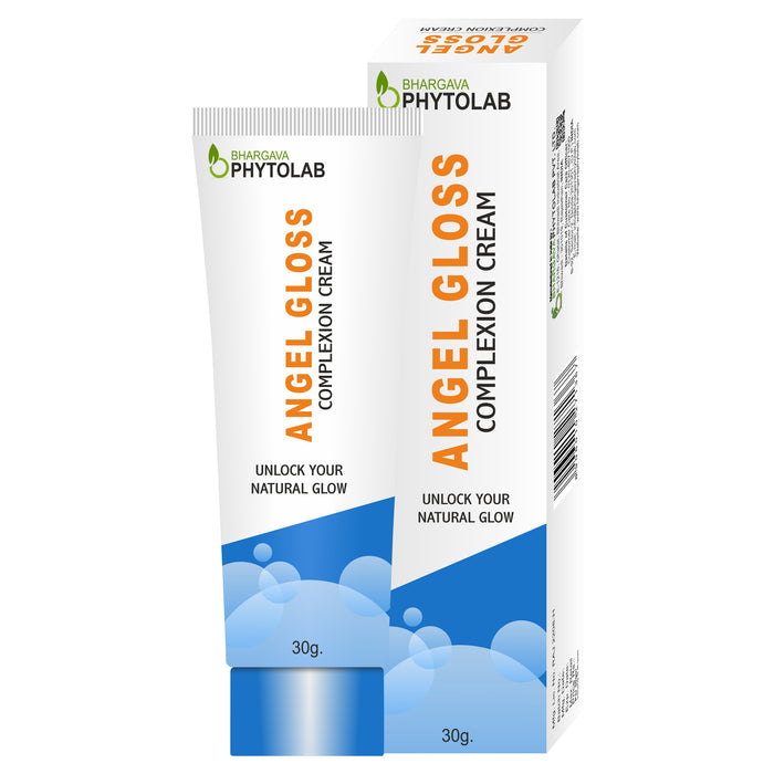 Angel Gloss