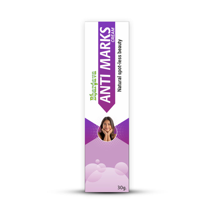 Anti Marks Cream