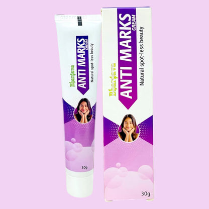 Anti Marks Cream