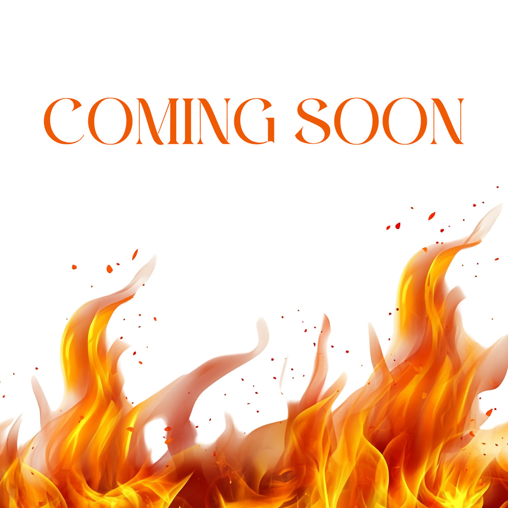 Fire – The Vitalizer