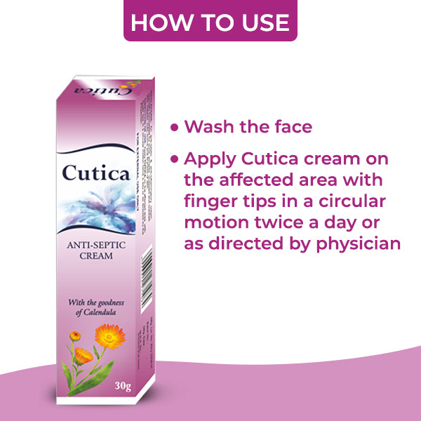 Cutica Cream