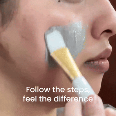 Detox Face Mask
