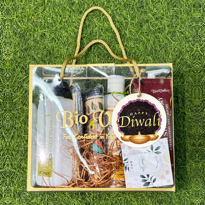 Diwali Glow Gift Box