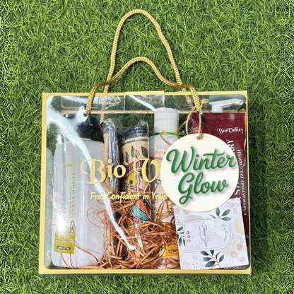 Winter Glow Gift Box