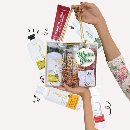 Winter Glow Gift Box