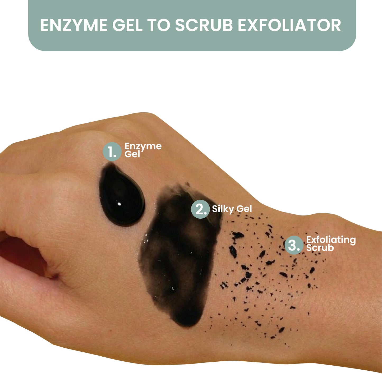 Enzyme Glow Scrub