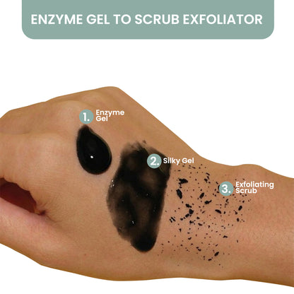 Enzyme Glow Scrub