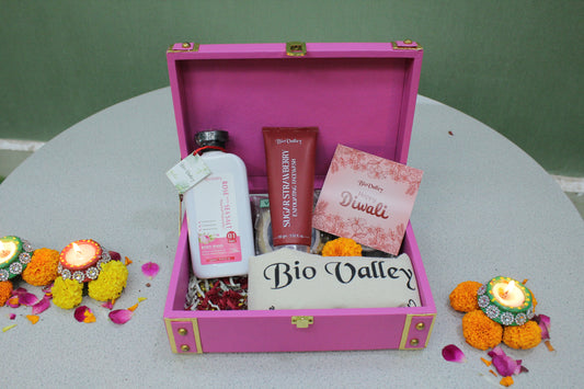 Blisfull Diwali Box