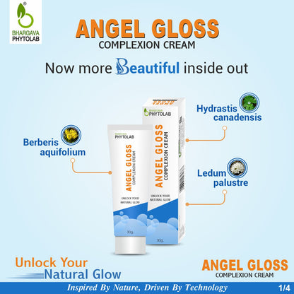 Angel Gloss Cream